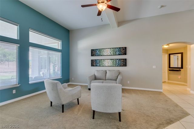 8509 Soaring High Street, Las Vegas, NV 89131