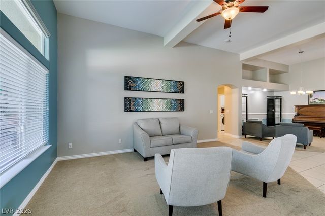 8509 Soaring High Street, Las Vegas, NV 89131