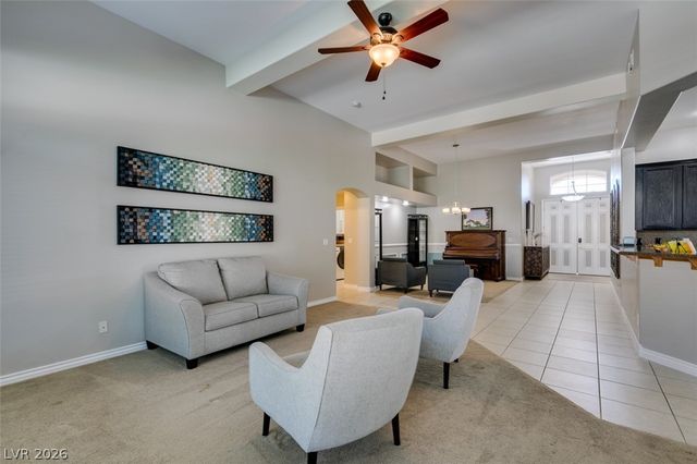 8509 Soaring High Street, Las Vegas, NV 89131