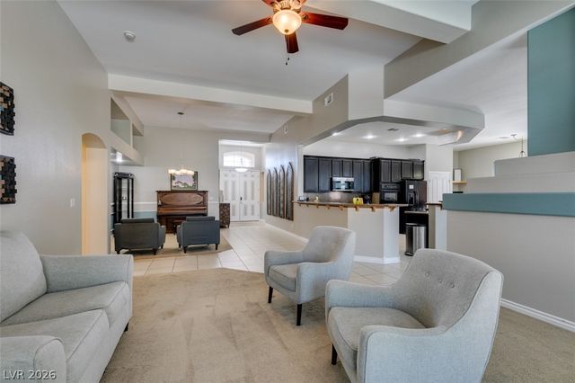 8509 Soaring High Street, Las Vegas, NV 89131