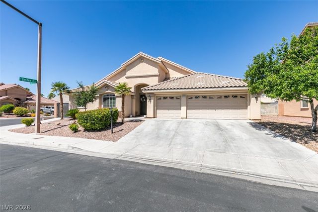 8509 Soaring High Street, Las Vegas, NV 89131