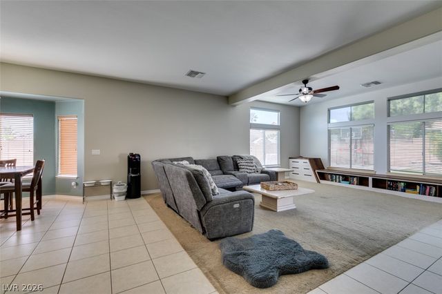 8509 Soaring High Street, Las Vegas, NV 89131