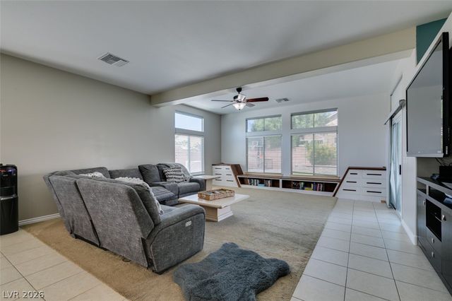 8509 Soaring High Street, Las Vegas, NV 89131