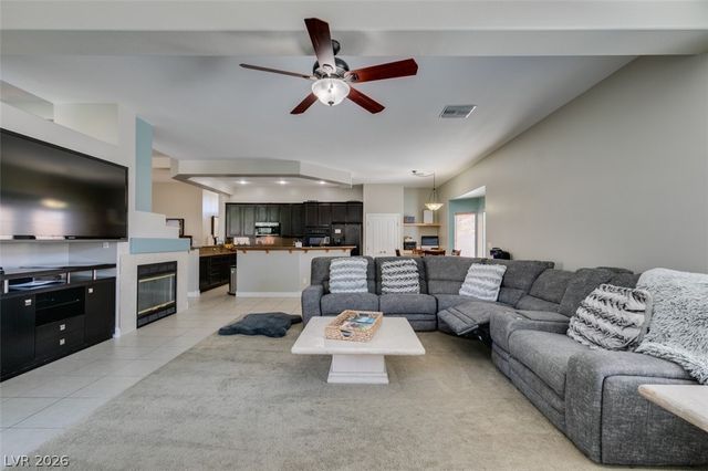 8509 Soaring High Street, Las Vegas, NV 89131