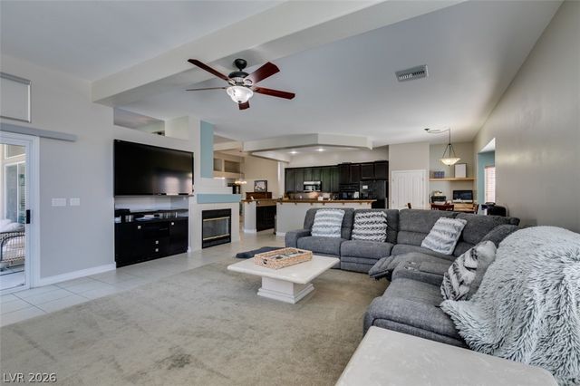 8509 Soaring High Street, Las Vegas, NV 89131