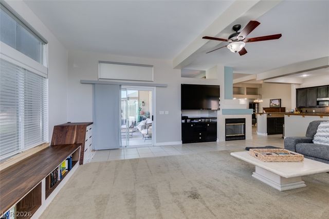 8509 Soaring High Street, Las Vegas, NV 89131