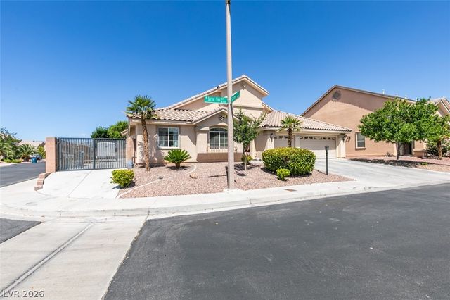 8509 Soaring High Street, Las Vegas, NV 89131