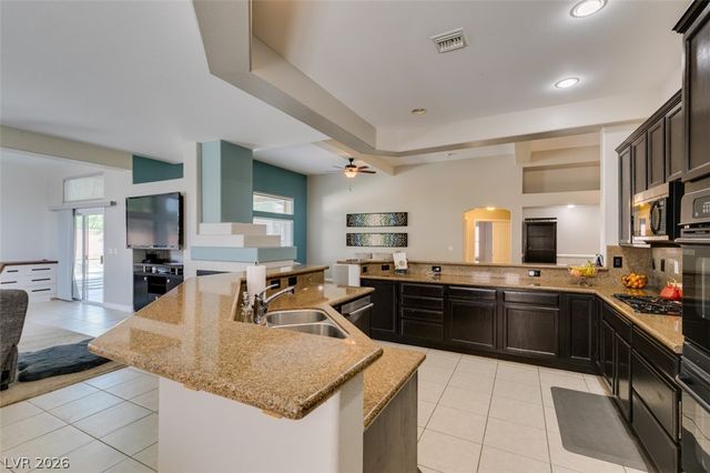 8509 Soaring High Street, Las Vegas, NV 89131