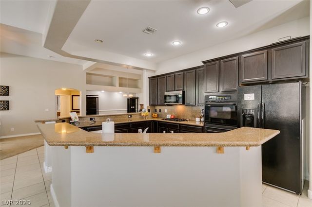 8509 Soaring High Street, Las Vegas, NV 89131