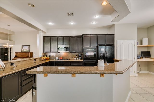 8509 Soaring High Street, Las Vegas, NV 89131