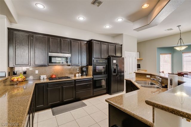 8509 Soaring High Street, Las Vegas, NV 89131