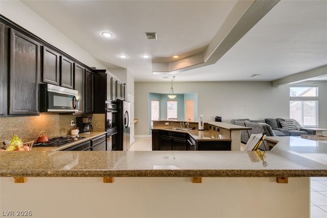 8509 Soaring High Street, Las Vegas, NV 89131