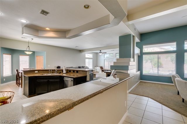 8509 Soaring High Street, Las Vegas, NV 89131