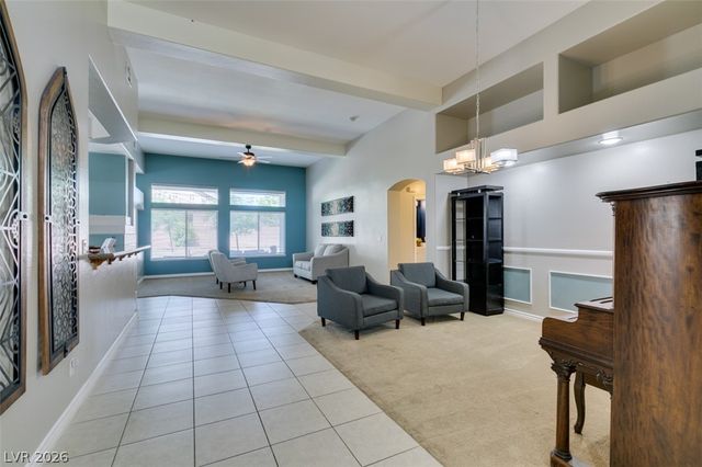 8509 Soaring High Street, Las Vegas, NV 89131