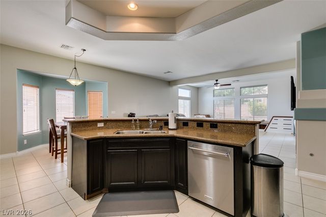 8509 Soaring High Street, Las Vegas, NV 89131