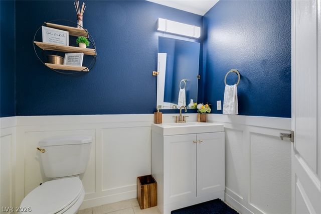 8509 Soaring High Street, Las Vegas, NV 89131