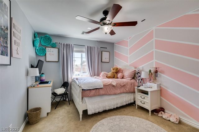 8509 Soaring High Street, Las Vegas, NV 89131