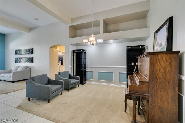 8509 Soaring High Street, Las Vegas, NV 89131