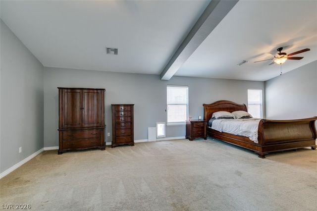 8509 Soaring High Street, Las Vegas, NV 89131