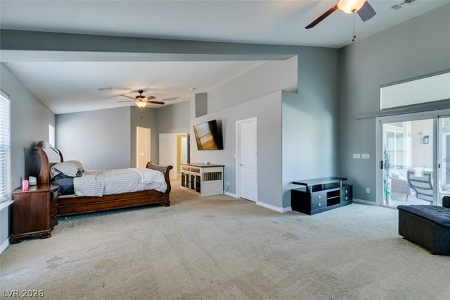 8509 Soaring High Street, Las Vegas, NV 89131