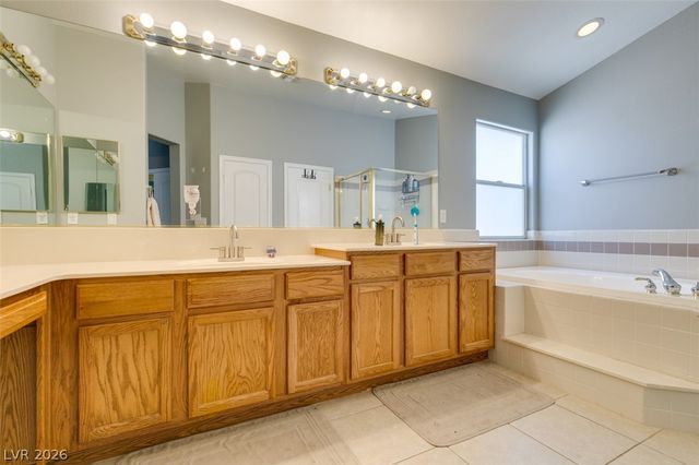 8509 Soaring High Street, Las Vegas, NV 89131