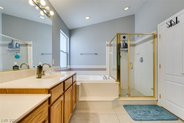 8509 Soaring High Street, Las Vegas, NV 89131