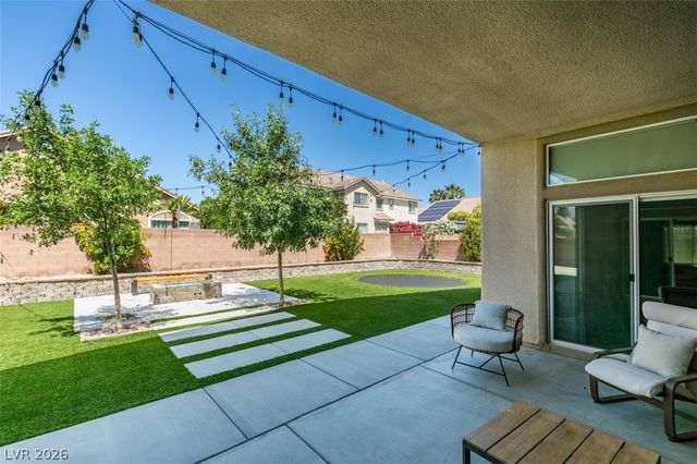 8509 Soaring High Street, Las Vegas, NV 89131