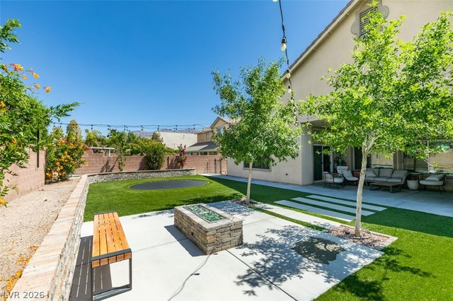 8509 Soaring High Street, Las Vegas, NV 89131