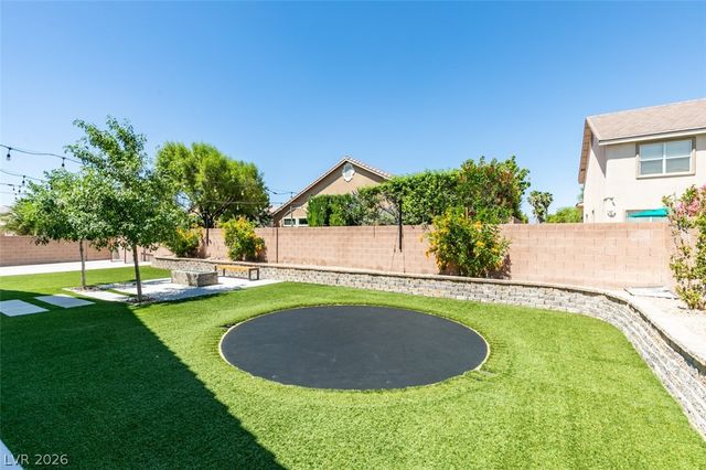 8509 Soaring High Street, Las Vegas, NV 89131