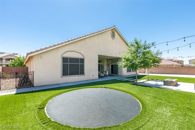 8509 Soaring High Street, Las Vegas, NV 89131