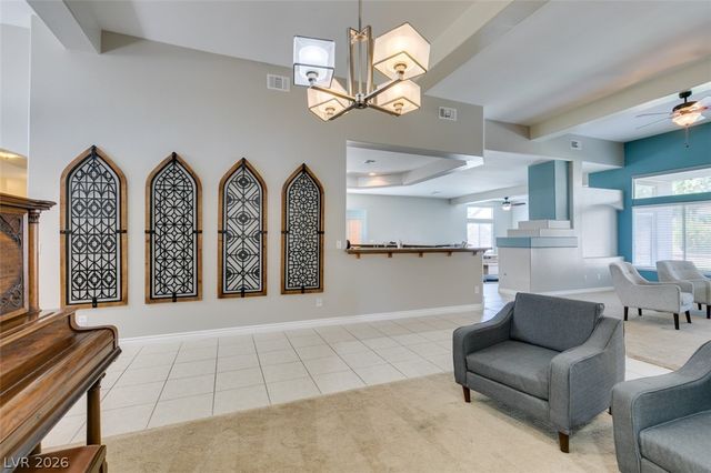 8509 Soaring High Street, Las Vegas, NV 89131