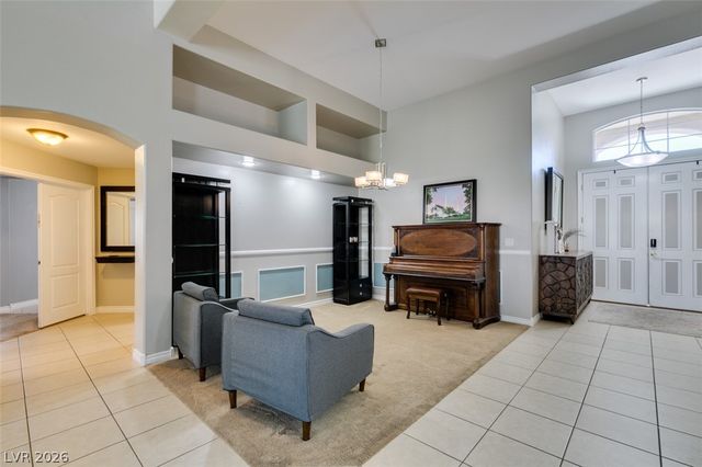 8509 Soaring High Street, Las Vegas, NV 89131