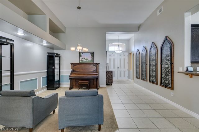 8509 Soaring High Street, Las Vegas, NV 89131