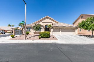 8509 Soaring High Street, Las Vegas, NV 89131