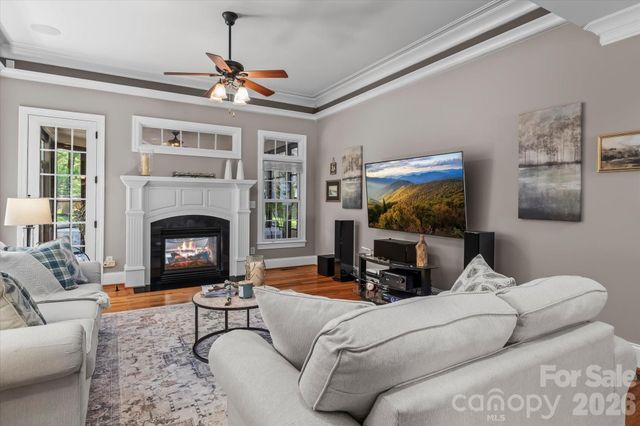 162 E Cold Hollow Farms Drive, Mooresville, NC 28117