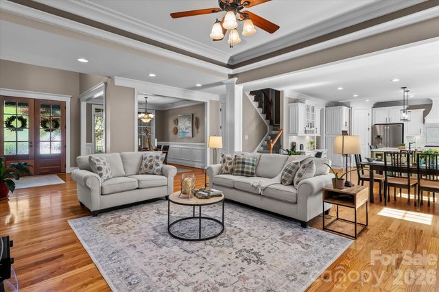 162 E Cold Hollow Farms Drive, Mooresville, NC 28117