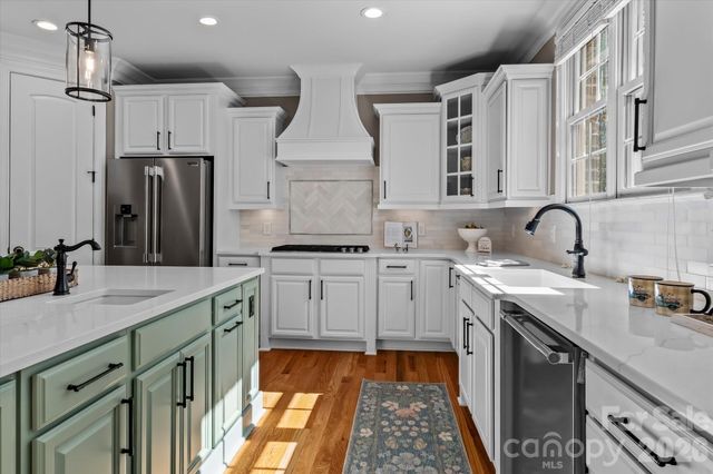 162 E Cold Hollow Farms Drive, Mooresville, NC 28117