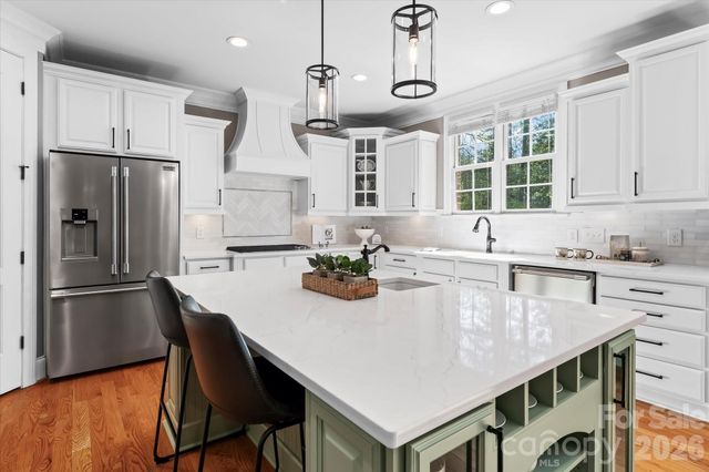 162 E Cold Hollow Farms Drive, Mooresville, NC 28117