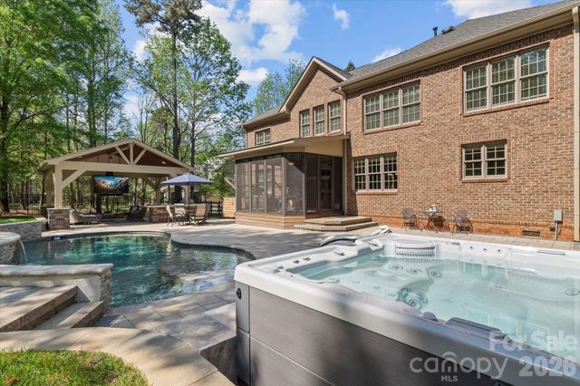 162 E Cold Hollow Farms Drive, Mooresville, NC 28117
