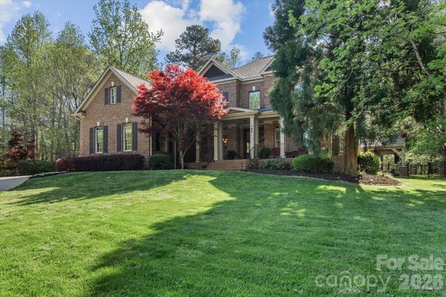 162 E Cold Hollow Farms Drive, Mooresville, NC 28117