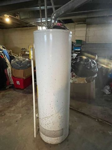 6476 Brace Street, Detroit, MI 48228