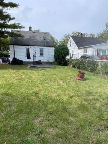 6476 Brace Street, Detroit, MI 48228