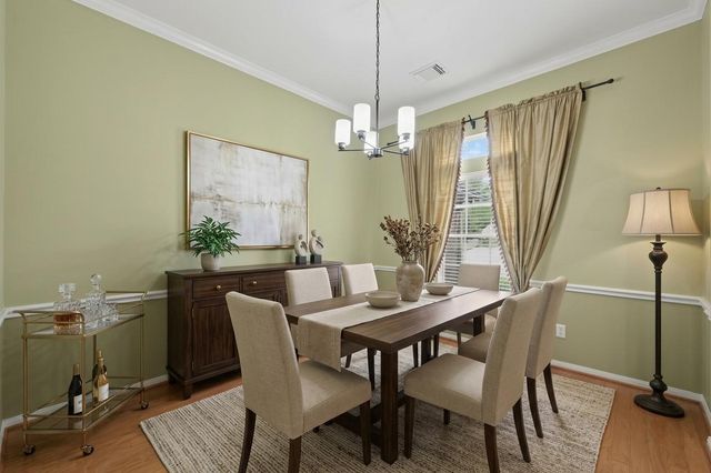 26 N Brooksedge Circle, The Woodlands, TX 77382
