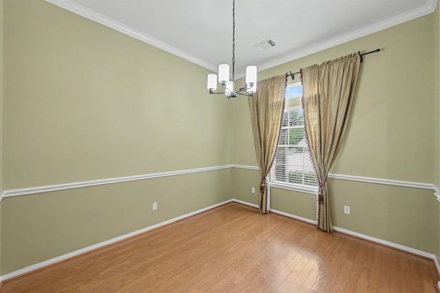 26 N Brooksedge Circle, The Woodlands, TX 77382
