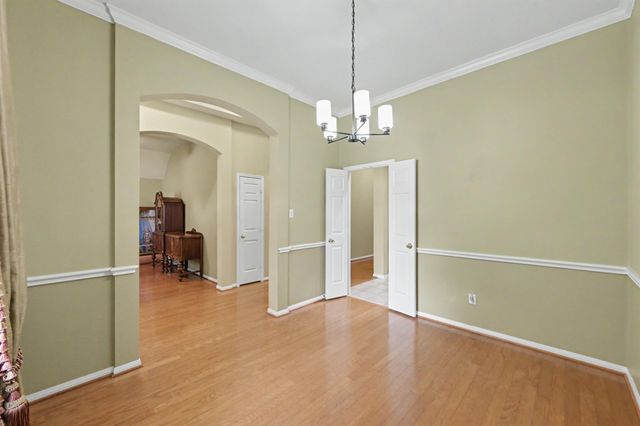 26 N Brooksedge Circle, The Woodlands, TX 77382