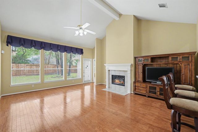 26 N Brooksedge Circle, The Woodlands, TX 77382