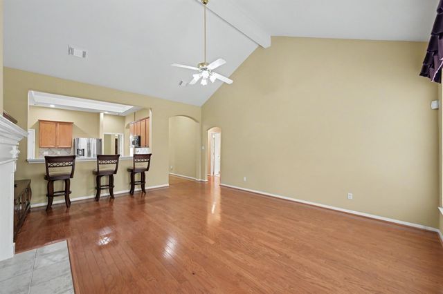 26 N Brooksedge Circle, The Woodlands, TX 77382