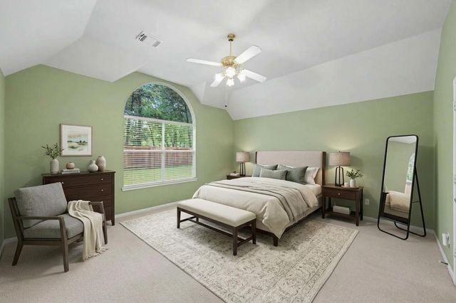 26 N Brooksedge Circle, The Woodlands, TX 77382