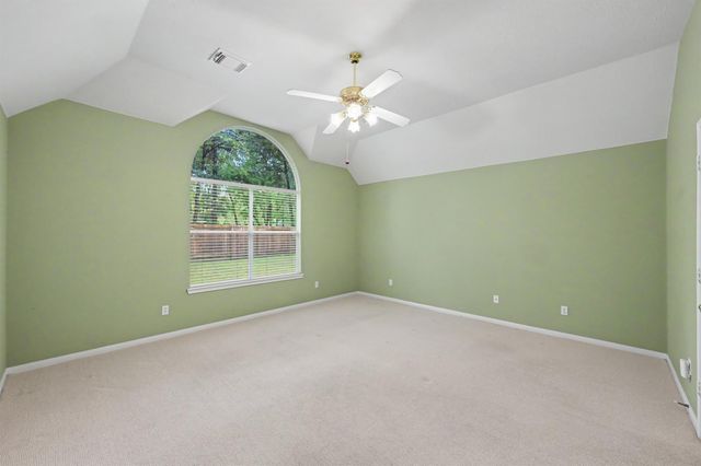 26 N Brooksedge Circle, The Woodlands, TX 77382