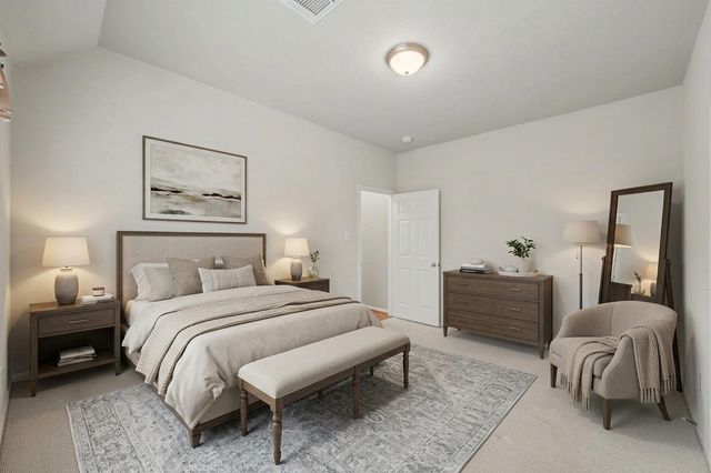 26 N Brooksedge Circle, The Woodlands, TX 77382